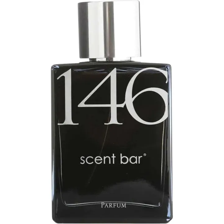 Scent Bar 146 perfume bottle