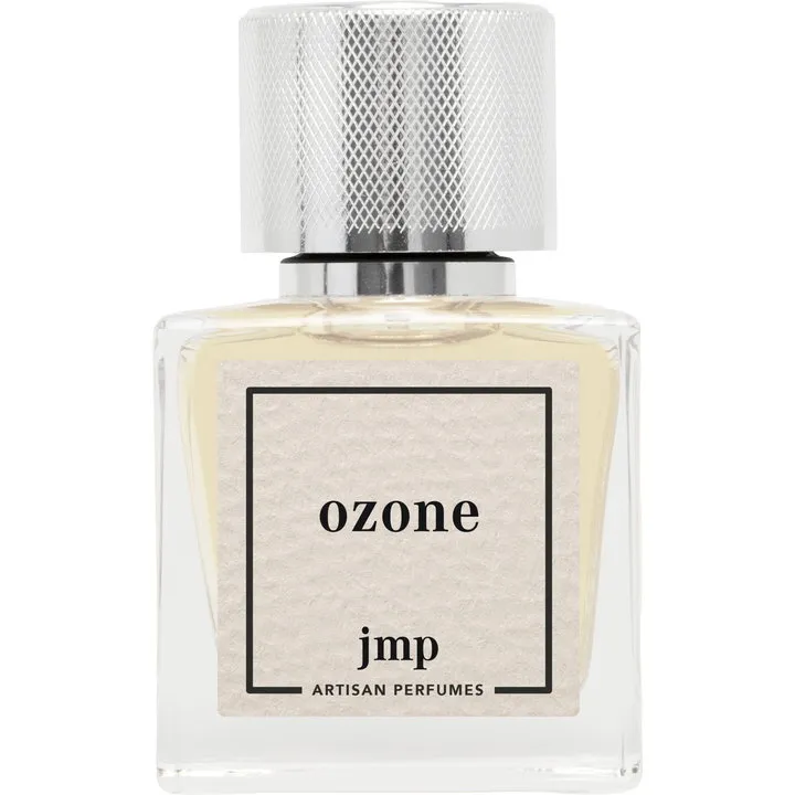 JMP Artisan Perfumes Ozone perfume bottle