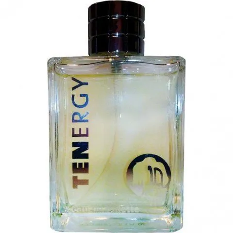 Magic 10 Tenergy parfüm şişesi