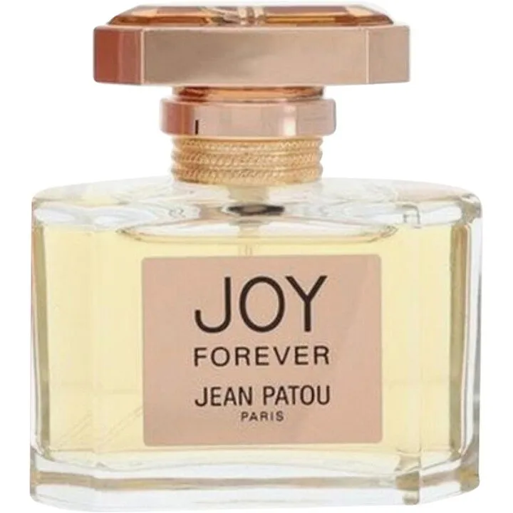 Jean Patou Joy Forever (Eau de Parfum) parfüm şişesi