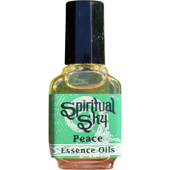 Spiritual Sky (NZ) Peace parfüm şişesi