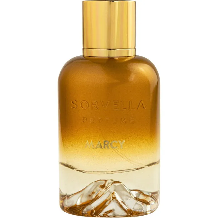 Sorvella Marcy parfüm şişesi