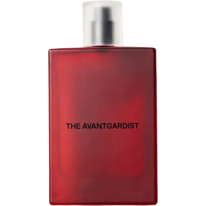Alexmonhart The Avantgardist perfume bottle