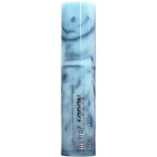 Dark Tales Blue Lagoon parfüm şişesi