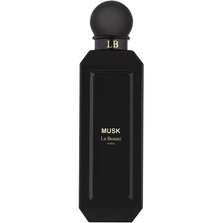 La Beauté Musk (Eau de Parfum) parfüm şişesi