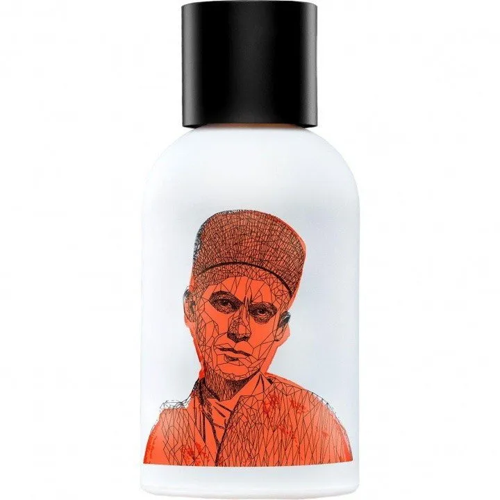 The Fragrance Kitchen Youth Memory parfüm şişesi