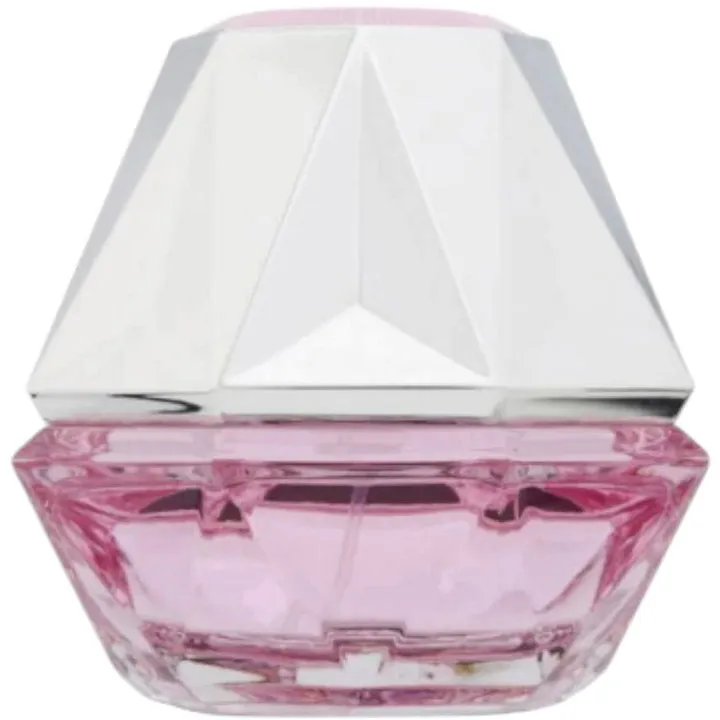 Athoor al Alam Origami Misty Rose / أوريغامي Misty Rose perfume bottle