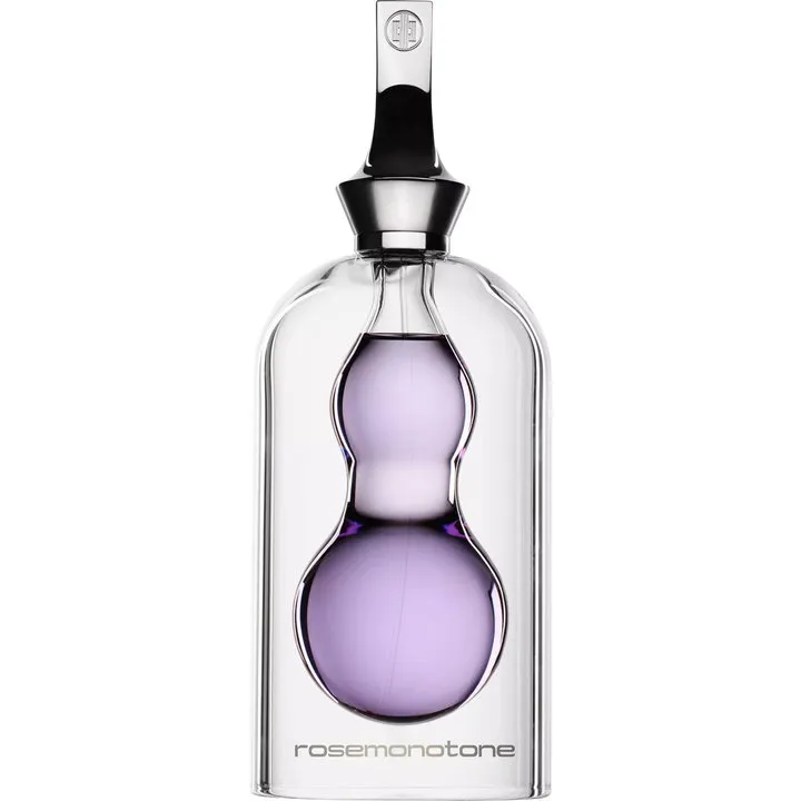 Première Peau rosemonotone parfüm şişesi