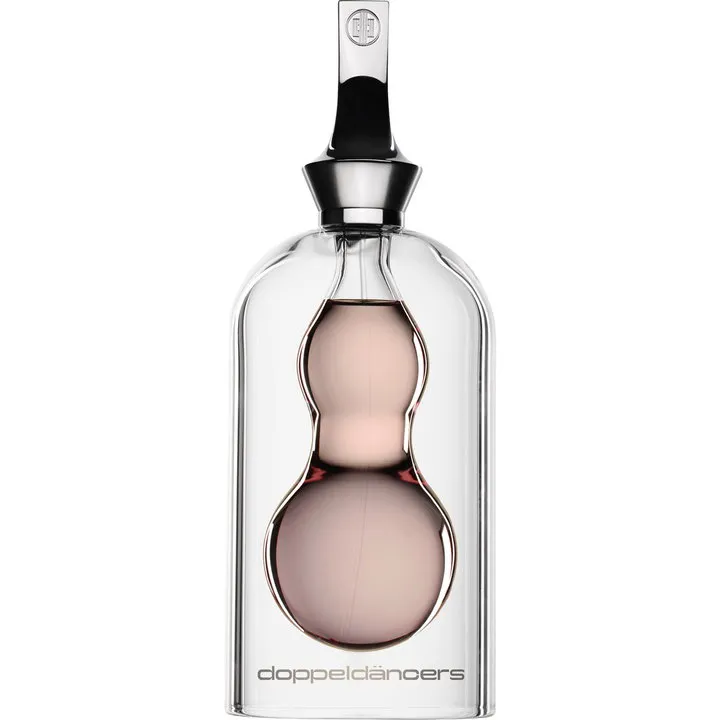 Première Peau doppeldäncers perfume bottle
