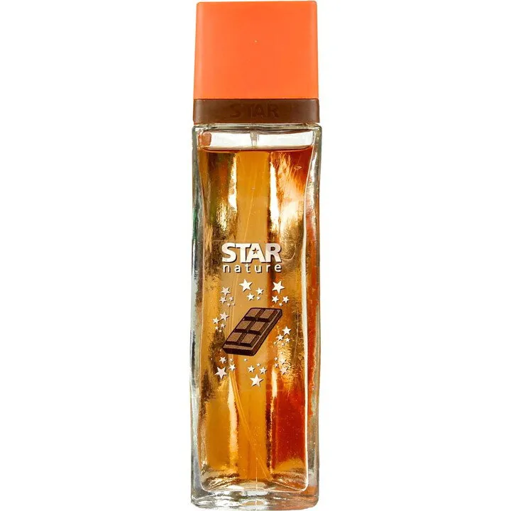 Star Nature Chocolate parfüm şişesi