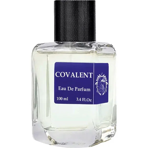 Athena Covalent parfüm şişesi