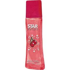 Star Nature Cherry perfume bottle