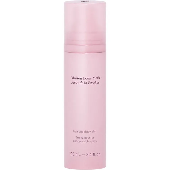 Maison Louis Marie Fleur de la Passion parfüm şişesi