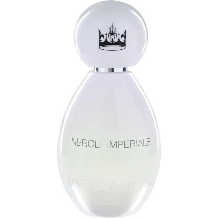 Matilda Morri Beauty Neroli Imperiale parfüm şişesi