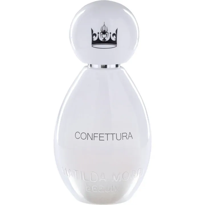 Matilda Morri Beauty Confettura parfüm şişesi