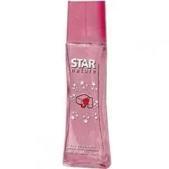 Star Nature Bubble Gum perfume bottle