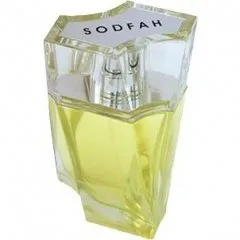 J. Casanova Sodfah for Men perfume bottle