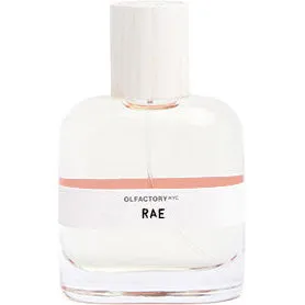 Olfactory NYC Rae perfume bottle