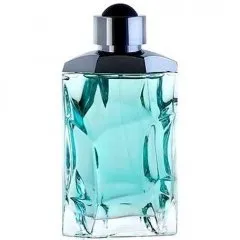 J. Casanova Music for Men perfume bottle