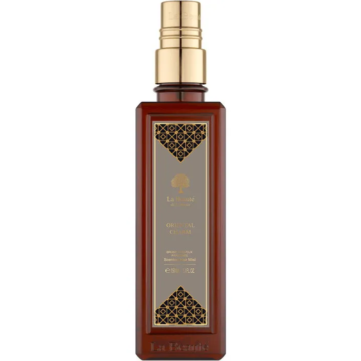 La Beauté Oriental Charm (Hair Mist) parfüm şişesi