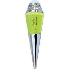 J. Casanova Nadini for Men perfume bottle