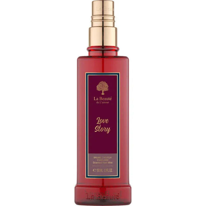 La Beauté Love Story (Fragrance Mist) parfüm şişesi
