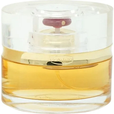 Clarins Par Amour parfüm şişesi