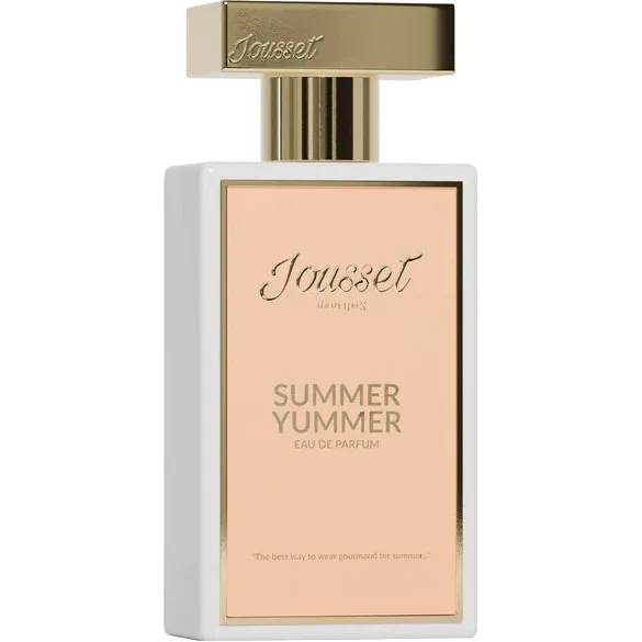 Jousset Parfums Summer Yummer parfüm şişesi
