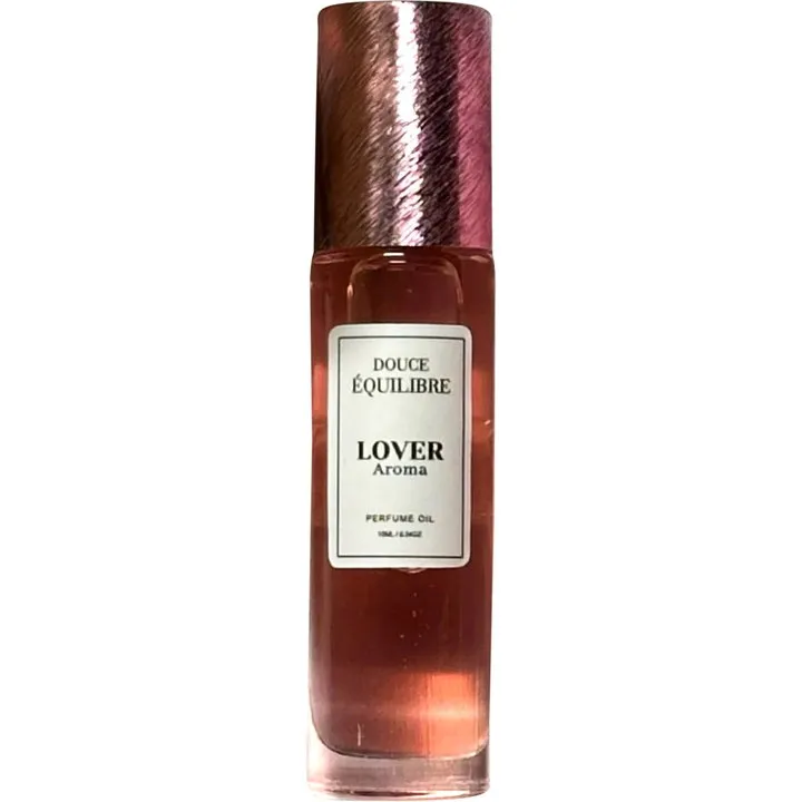 Douce Équilibre Lover perfume bottle