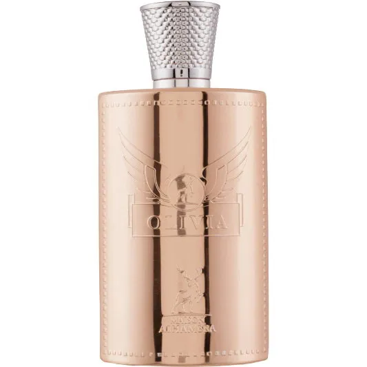 Maison Alhambra Olivia perfume bottle
