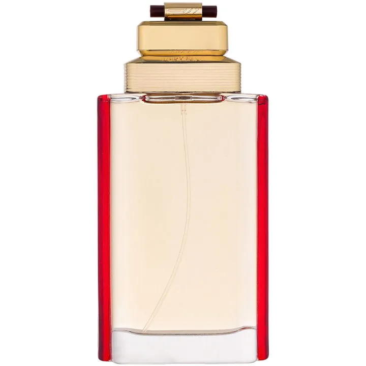 V.S Very Fast Women perfume bottle