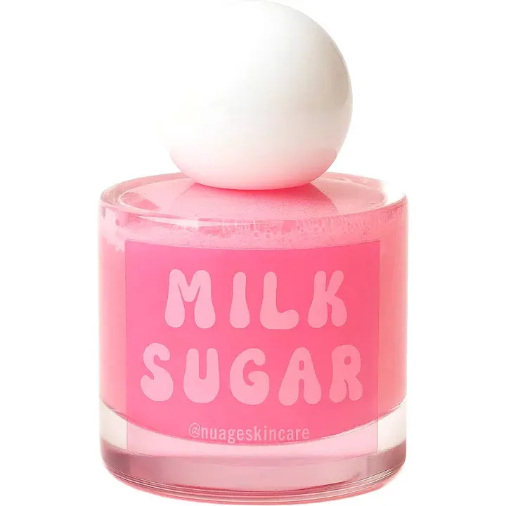 Nuage Skincare Milk Sugar parfüm şişesi