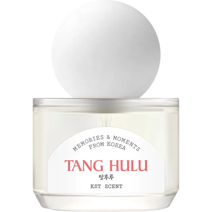 KST Scent Tang Hulu parfüm şişesi
