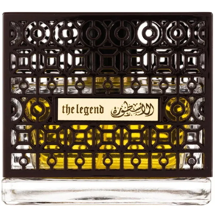 Athoor al Alam Astoorath the Legend / الأسطورة perfume bottle
