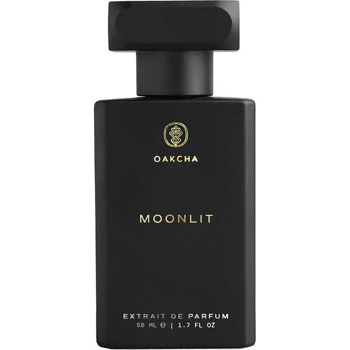 Oakcha Moonlit perfume bottle