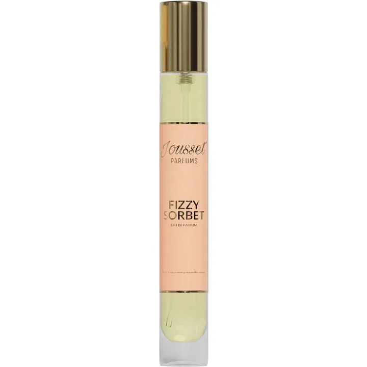 Jousset Parfums Fizzy Sorbet parfüm şişesi