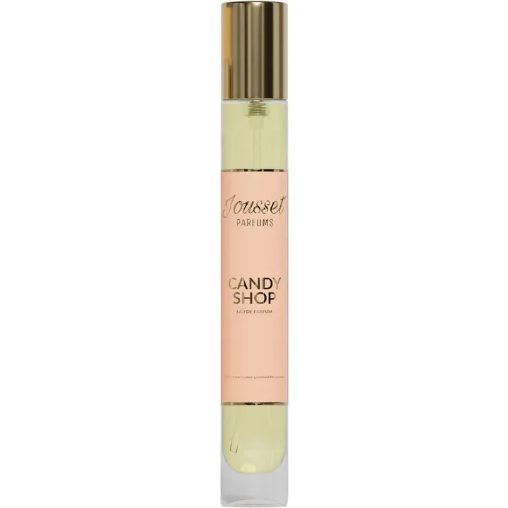 Jousset Parfums Candy Shop parfüm şişesi