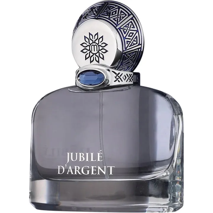 Maison des Parfums Jubilé d'Argent parfüm şişesi