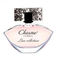 La Perla Charme Lace Collection parfüm şişesi