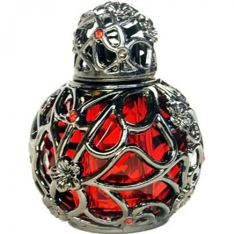 Al Haramain Mukhallath Seufi (Perfume Oil) parfüm şişesi