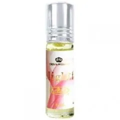 Al Rehab Delightful (Perfume Oil) parfüm şişesi