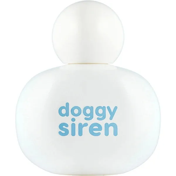 Söppö Doggy Siren parfüm şişesi