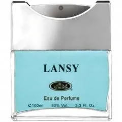 Al Rehab Lansy for Men parfüm şişesi