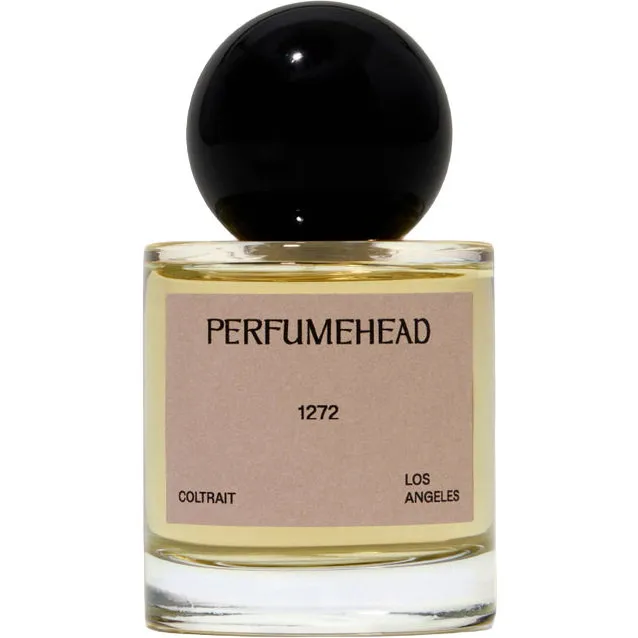 Perfumehead 1272 perfume bottle