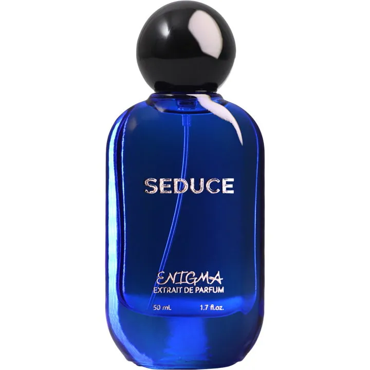 Seduce Enigma parfüm şişesi