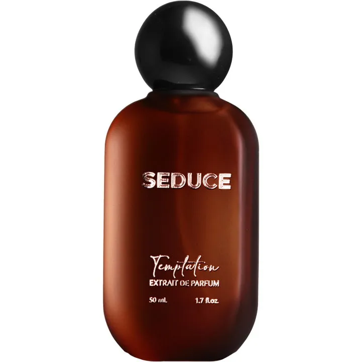 Seduce Temptation parfüm şişesi