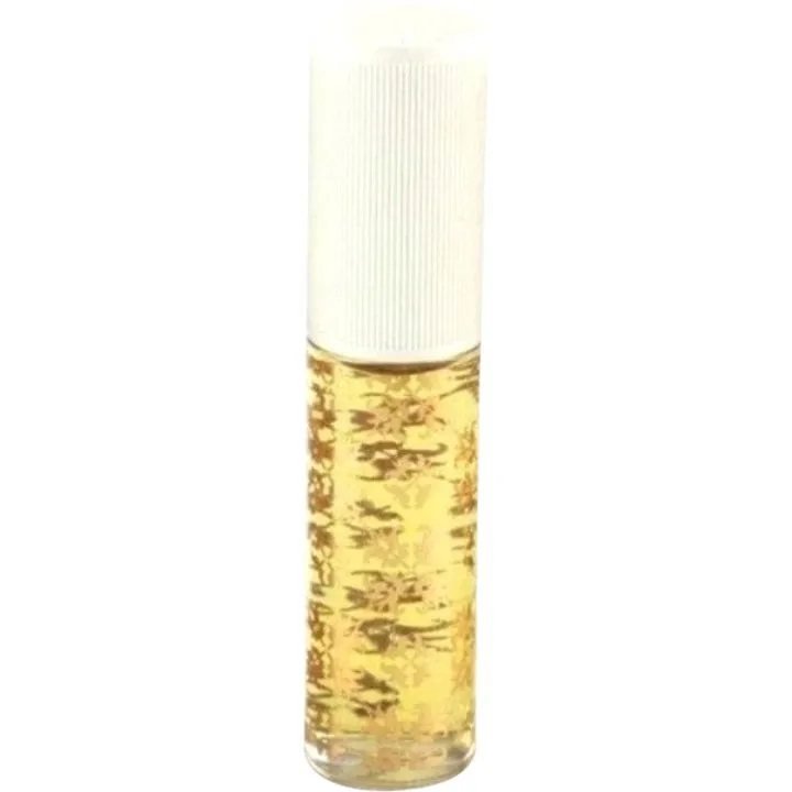 Viviane Woodard Rarissima (Essence Concentrate) perfume bottle