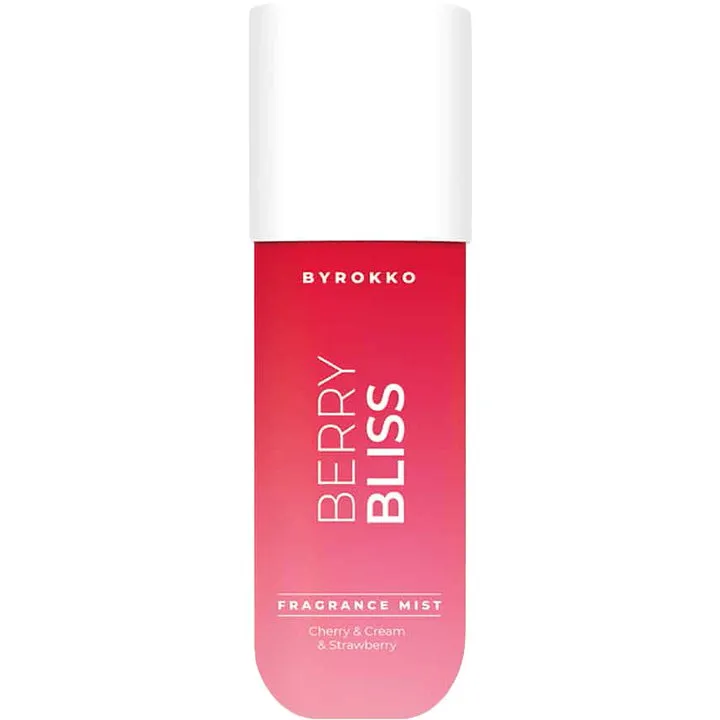Byrokko Berry Bliss parfüm şişesi