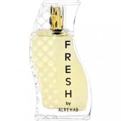 Al Rehab Fresh perfume bottle