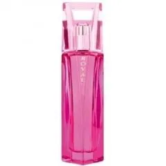 Al Rehab Royal perfume bottle